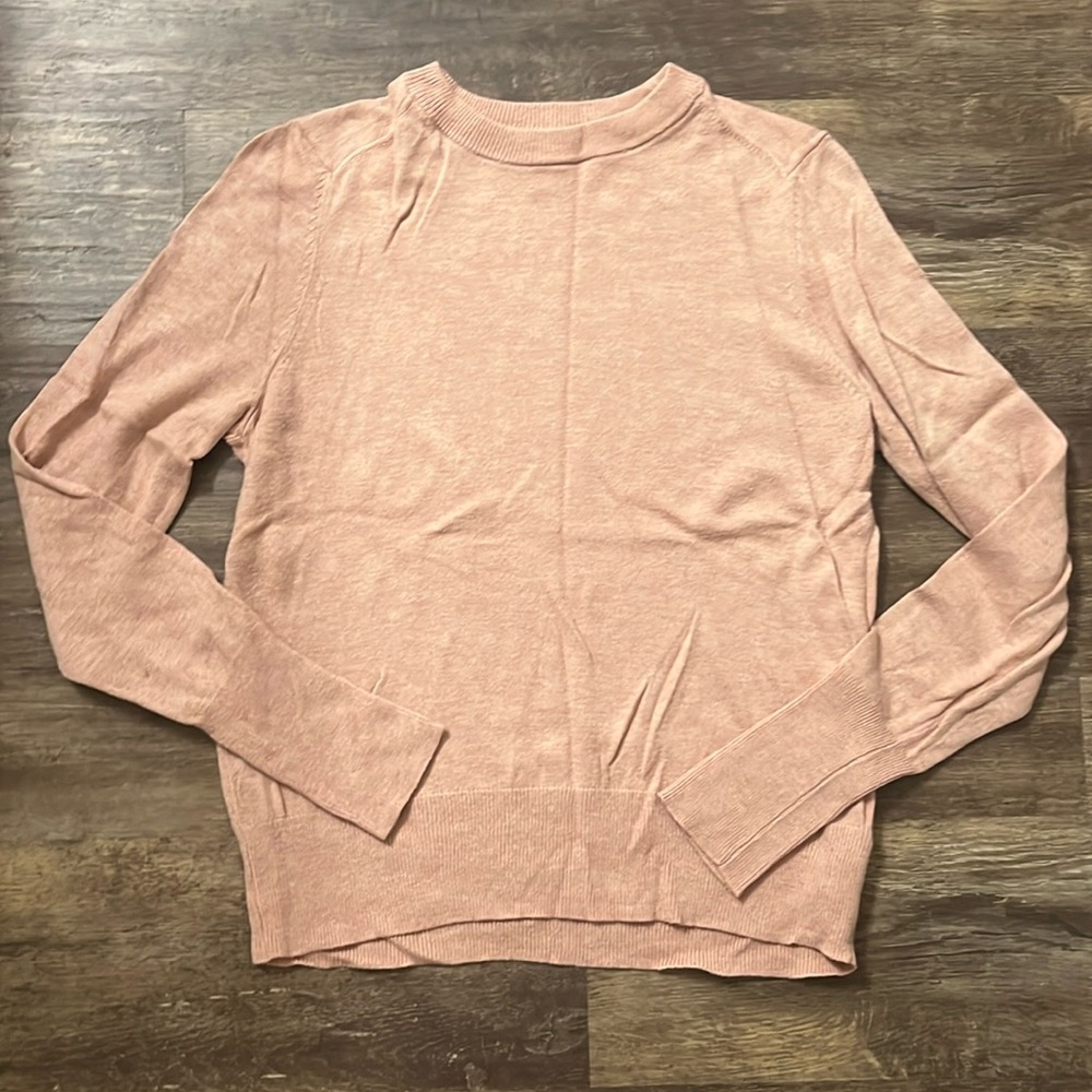 A New Day Crewneck Sweater